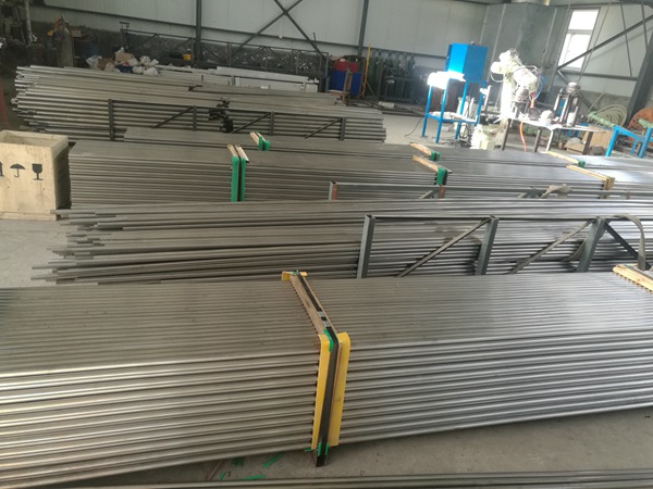 工業(yè)不銹鋼管