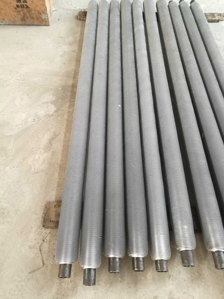 碳鋼鋁復合翅片管